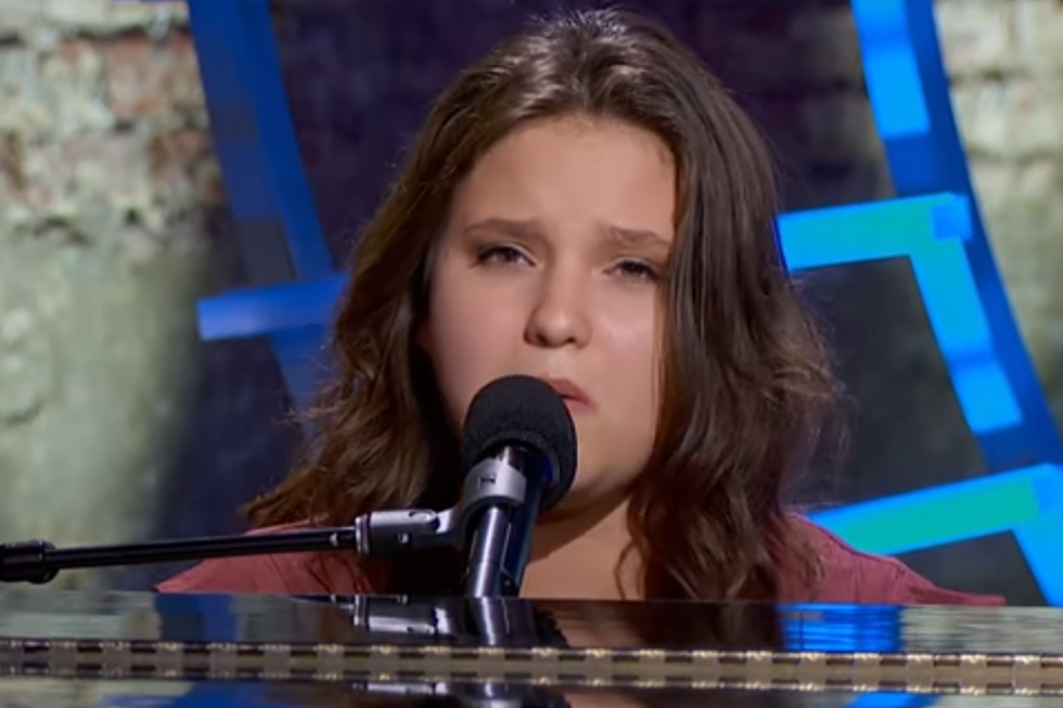 16-Year-Old ‘American Idol’ Hopeful Leaves Judges ‘Speechless’ With Dan + Shay Cover