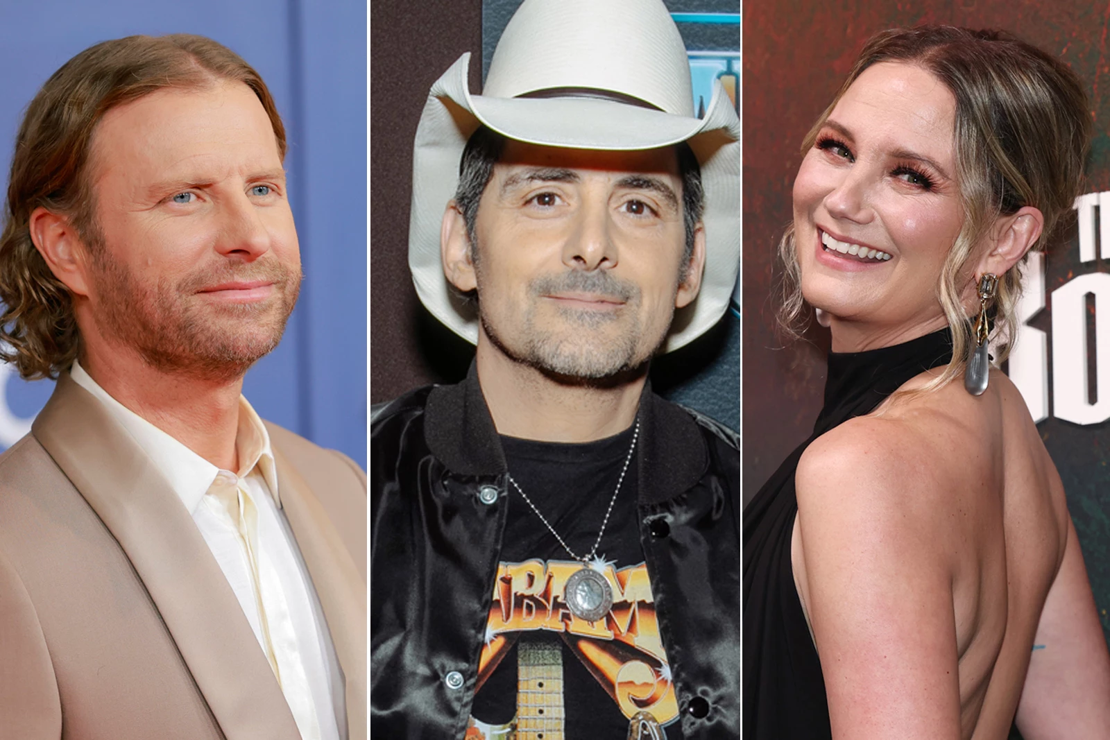 22 Country Singers Who Can’t Possibly Be 50 Years Old!