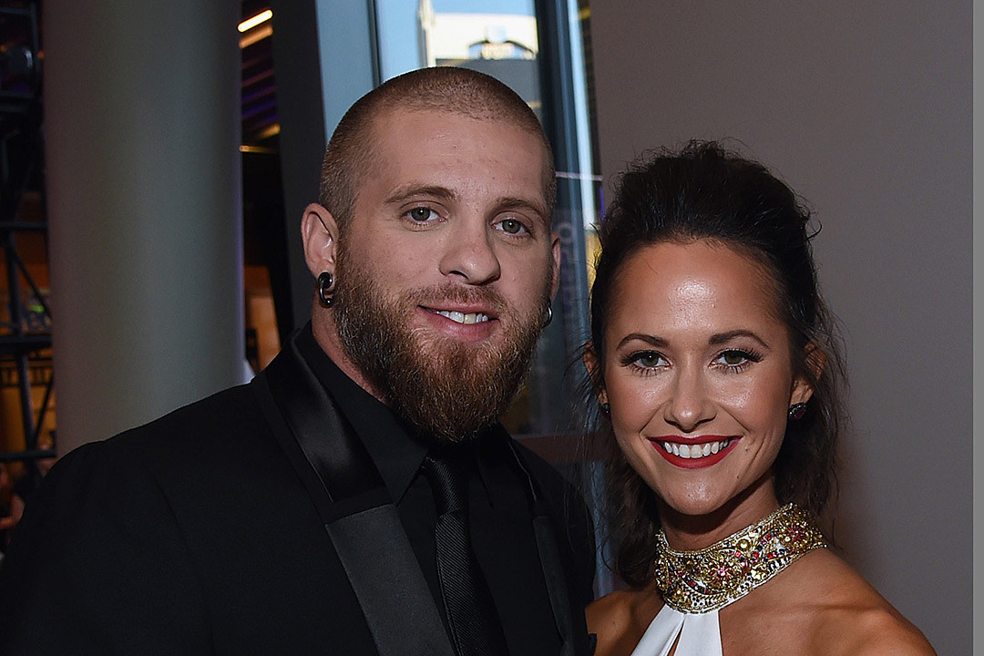 Brantley Gilbert and New Wife Want Two Children