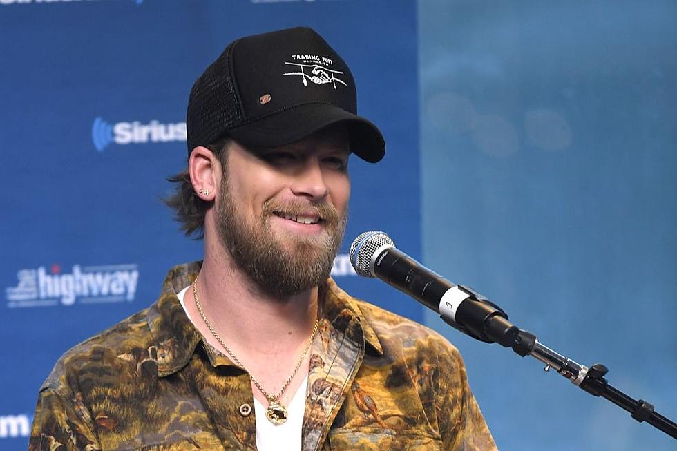 Florida Georgia Line's Brian Kelley Co-Producing New ABC Show 