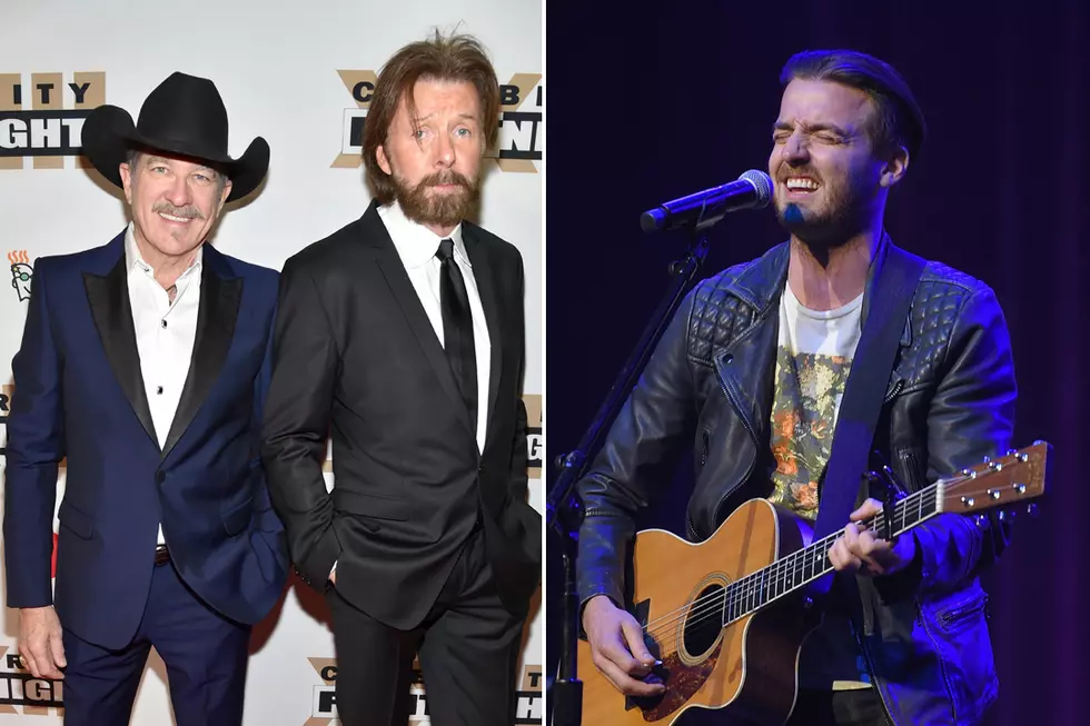 Brooks & Dunn Join Lanco for ‘Reboot’ of ‘Mama Don’t Get Dressed Up for Nothing’ [Listen]