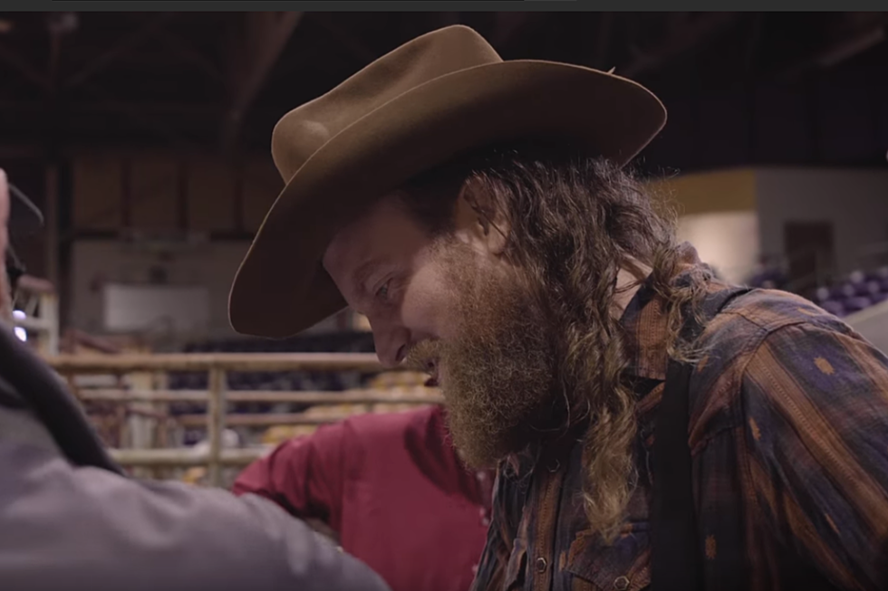 Brothers Osborne Take Fans Behind the Scenes of Their New Video [Watch]