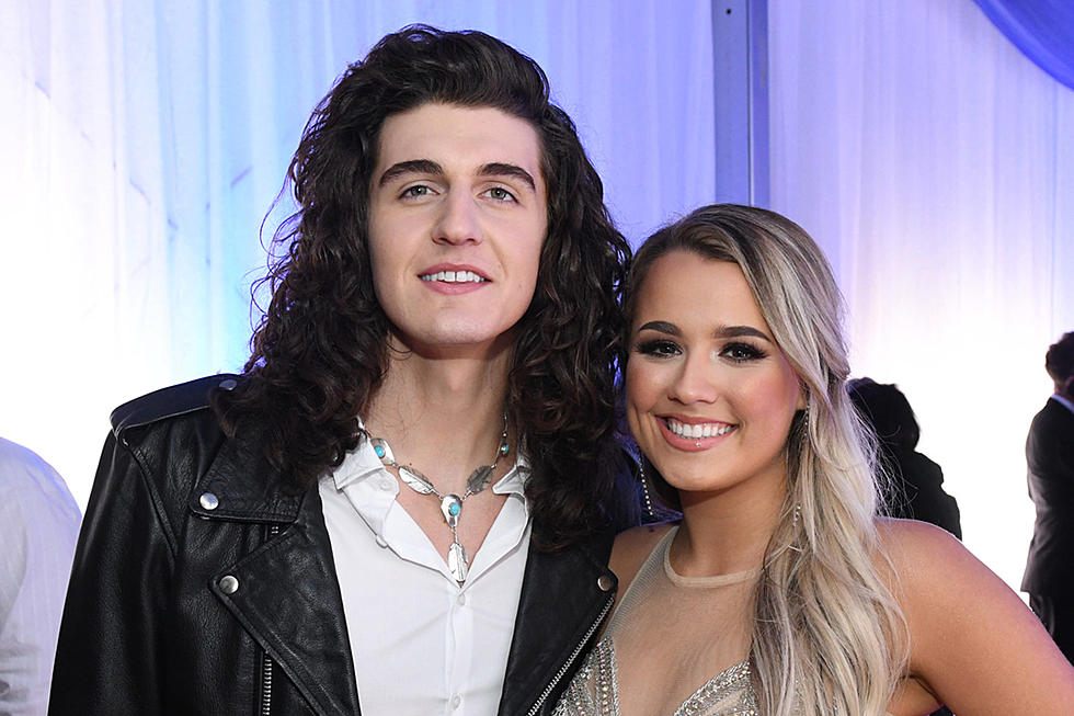 &#8216;American Idol&#8217; Alums Gabby Barrett and Cade Foehner Are Engaged!