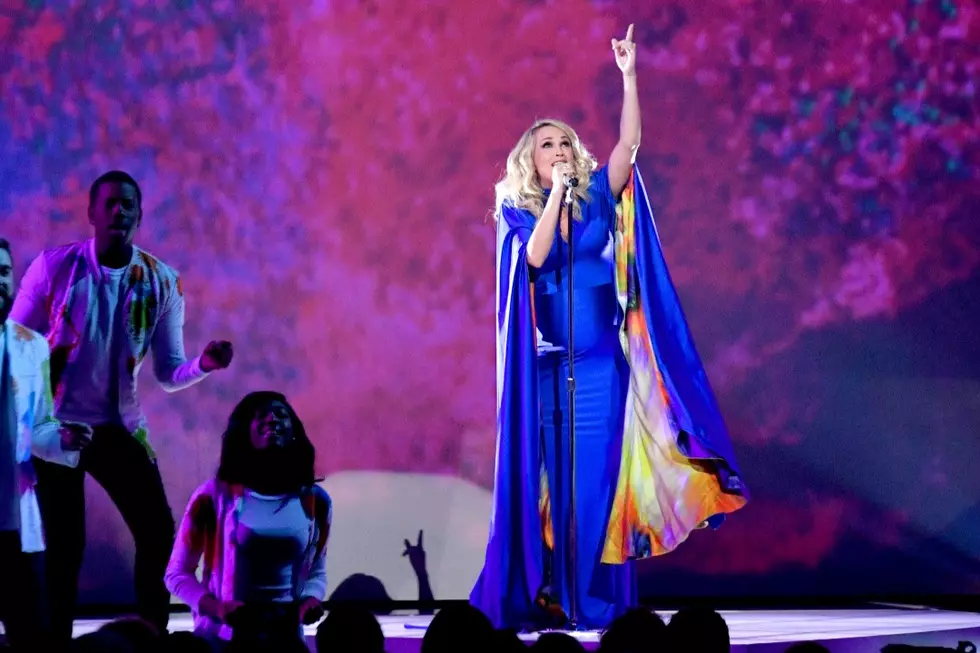 ‘Breakthrough’ Movie Soundtrack to Feature Carrie Underwood, Darius Rucker and More