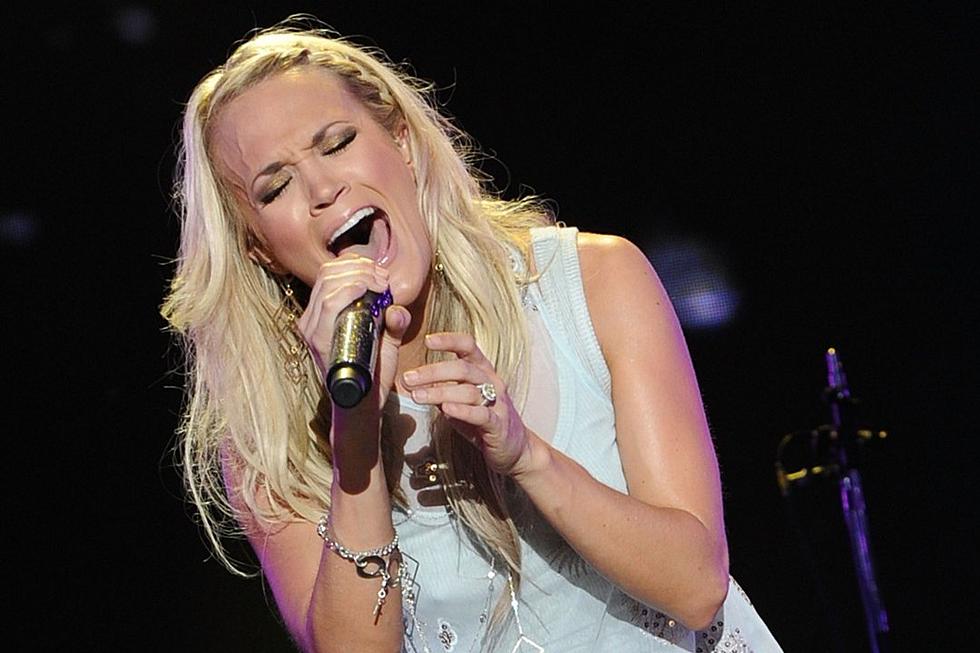 Carrie Underwood, Maren Morris Among 2019 CMA Fest Headliners