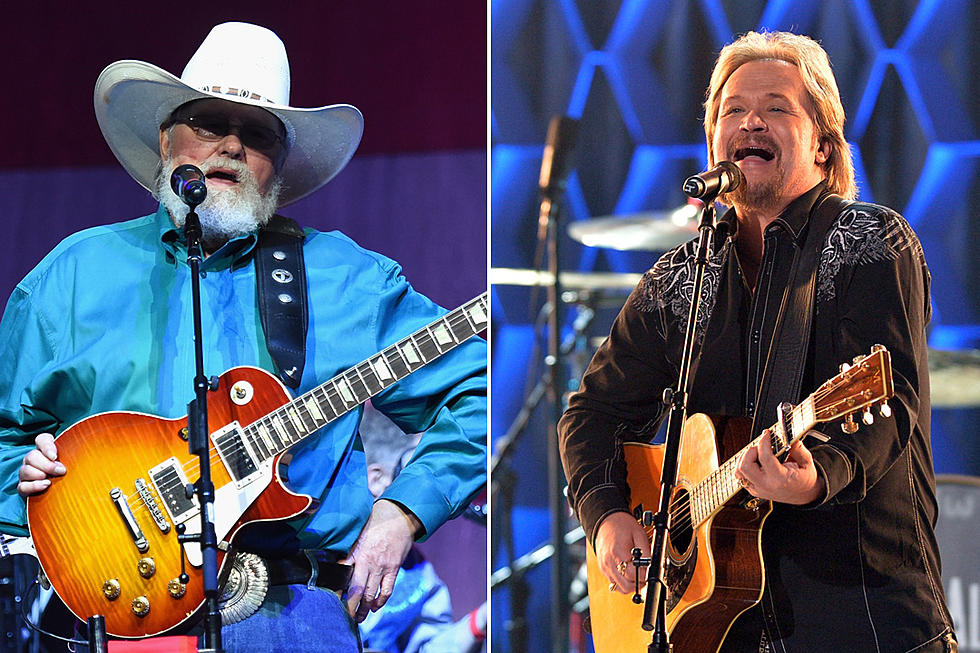 Charlie Daniels, Travis Tritt Reveal Outlaws &#038; Renegades Tour