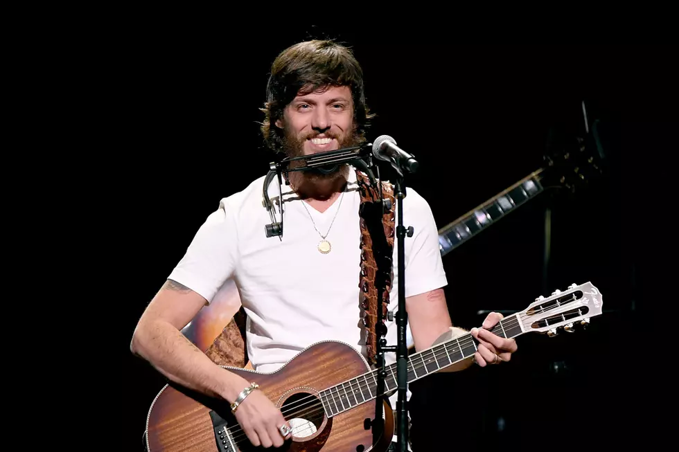 Will Chris Janson Bring &#8216;Good Vibes&#8217; to the Top Country Videos of the Week?