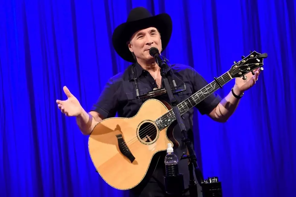 Clint Black Is Still &#8230; &#8216;Killin&#8217; Time&#8217; on 30th Anniversary Tour June 21 in Dubuque