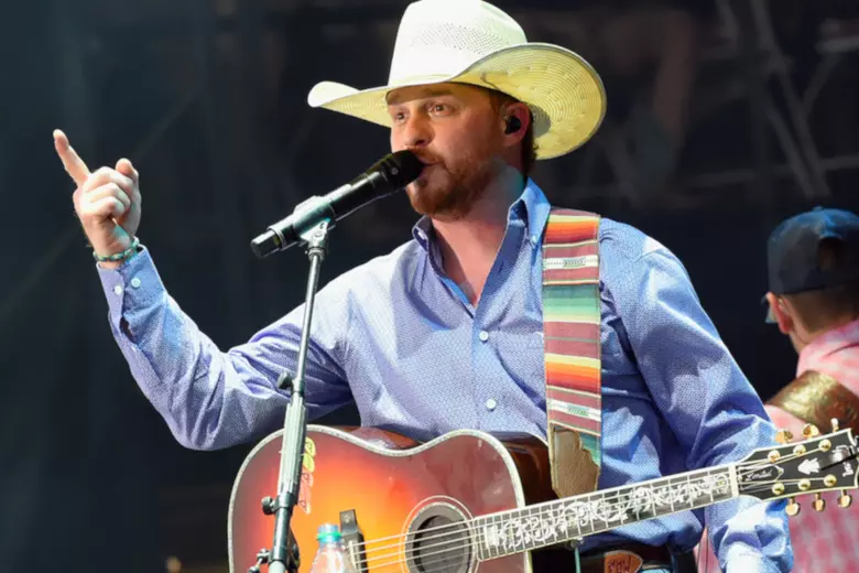 Cody Johnson Announces He's Coming Back To Beaumont, Tx