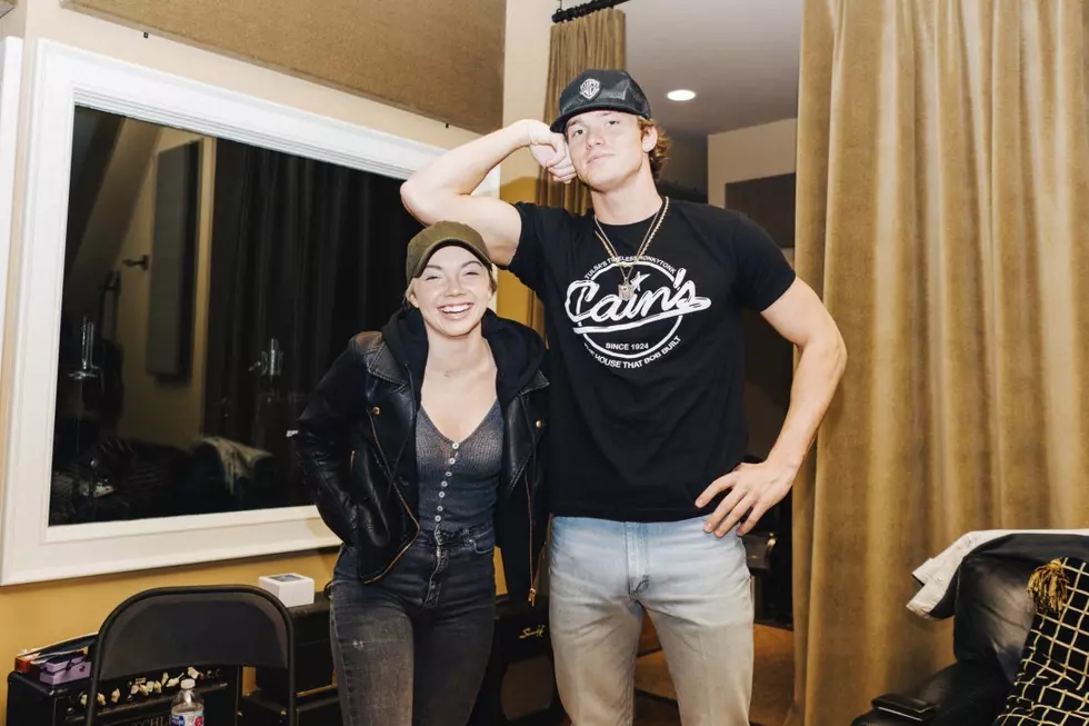 Danielle Bradbery Enlists Parker McCollum for Stellar &#8216;Shallow&#8217; Cover [Listen]