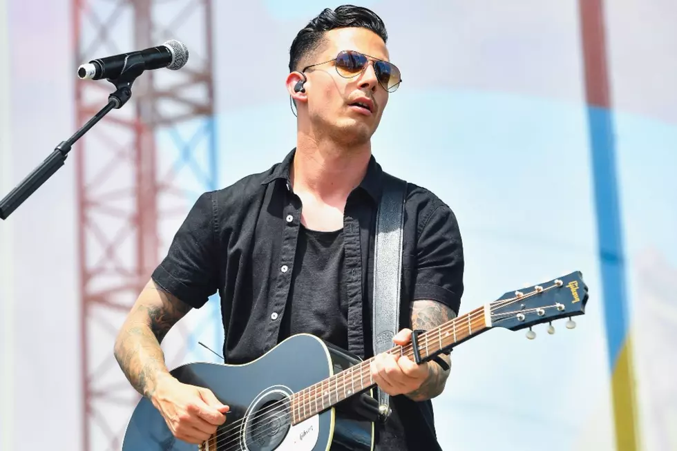 Devin Dawson Announces Tour to Benefit California Wildfire Victims