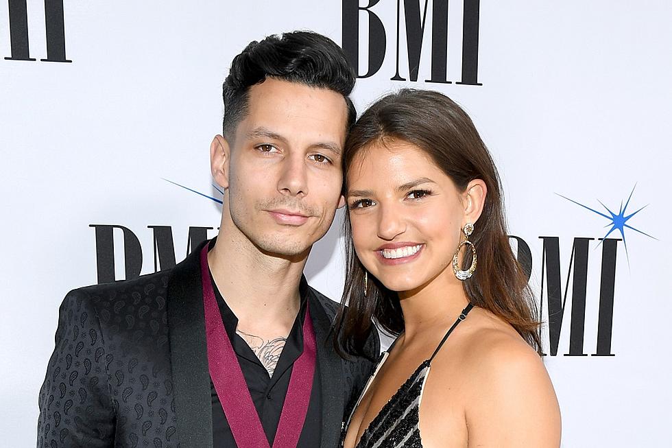 Devin Dawson and Leah Sykes Are Engaged!