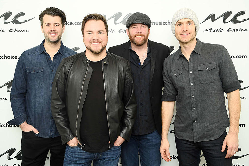 Eli Young Band Let Romance Take the Lead on &#8216;Love Talking&#8217; [Listen]