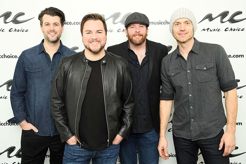 Eli Young Band Coming Back To Lake Charles In November