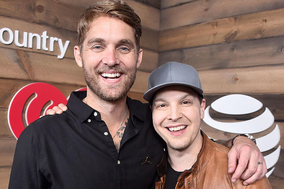Gavin DeGraw Is ‘Very Much Looking Forward To’ Vegas Show With Brett Young