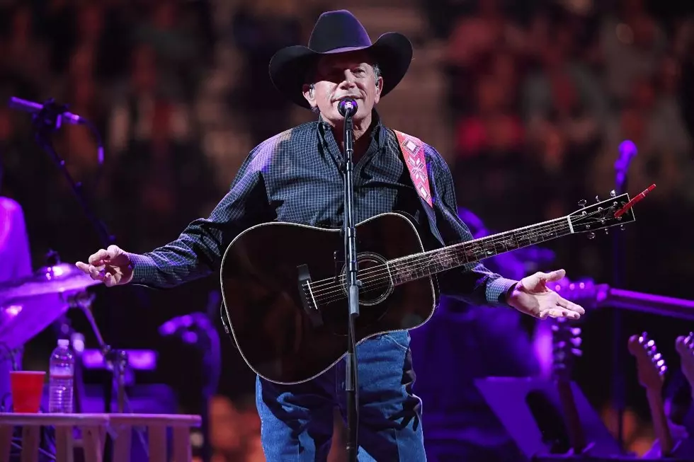 George Strait Announces Stadium Show With Blake Shelton, Cody Johnson