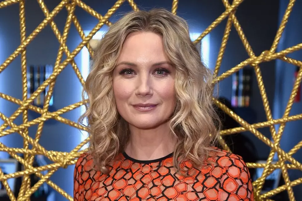 Jennifer Nettles' 'I Can Do Hard Things' Is for Strong Women