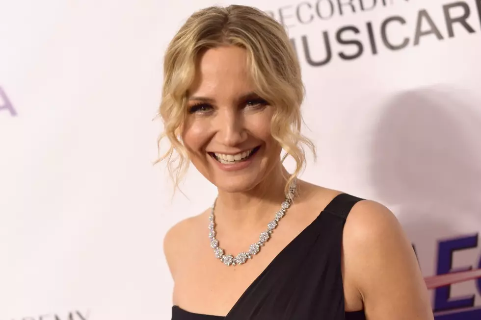 Jennifer Nettles Wants to Get Back Into Acting