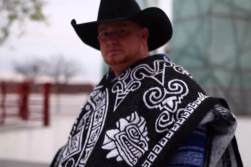 Justin Carter, Rising Texas Country Artist, Dies in Accidental Shooting