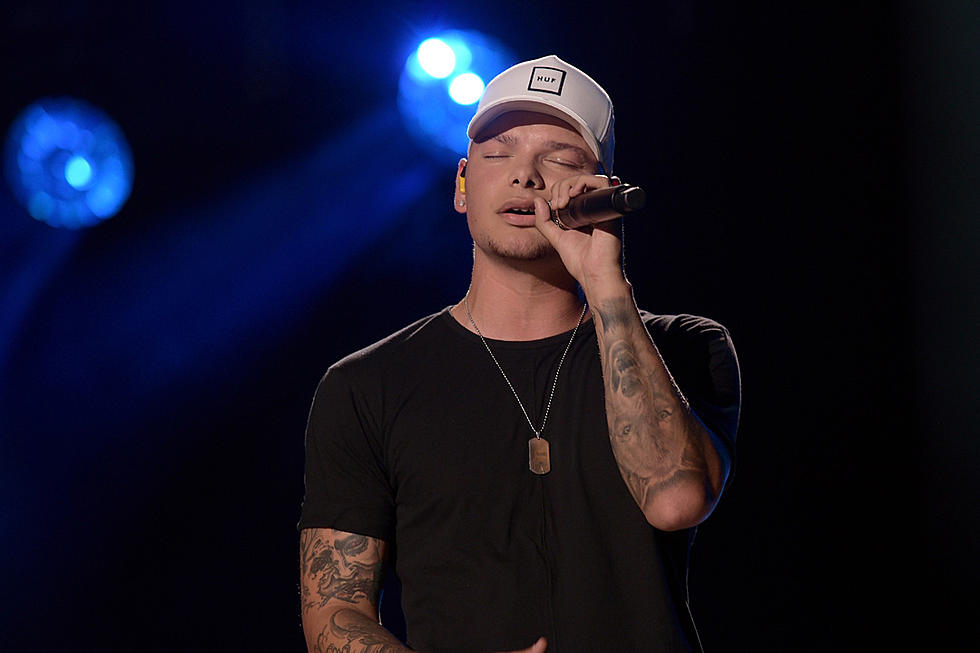 Stream Kane Brown’s Debut ‘Austin City Limits’ Performance Live