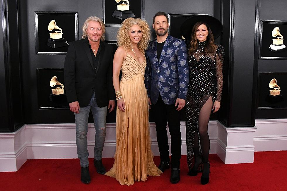 Little Big Town, Brad Paisley Set for Super Country 2019 Live in the Vineyard Event
