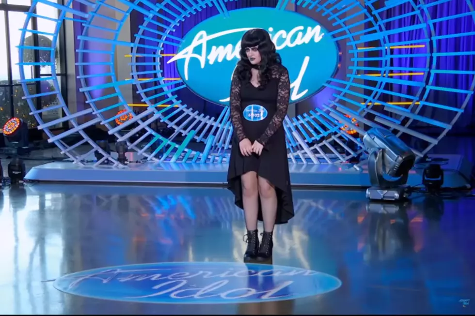 WATCH: You'll Be Surprised by This 'American Idol' Prank