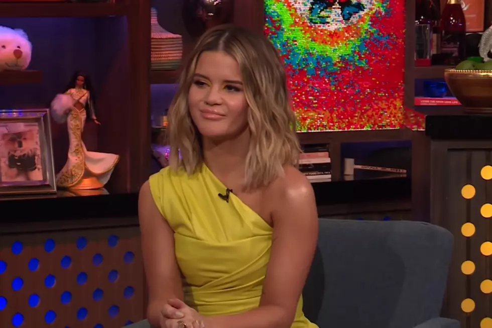 Maren Morris Gets &#8216;Sweet Revenge&#8217; After She Was Rejected From &#8216;The Voice&#8217; and &#8216;American Idol&#8217;