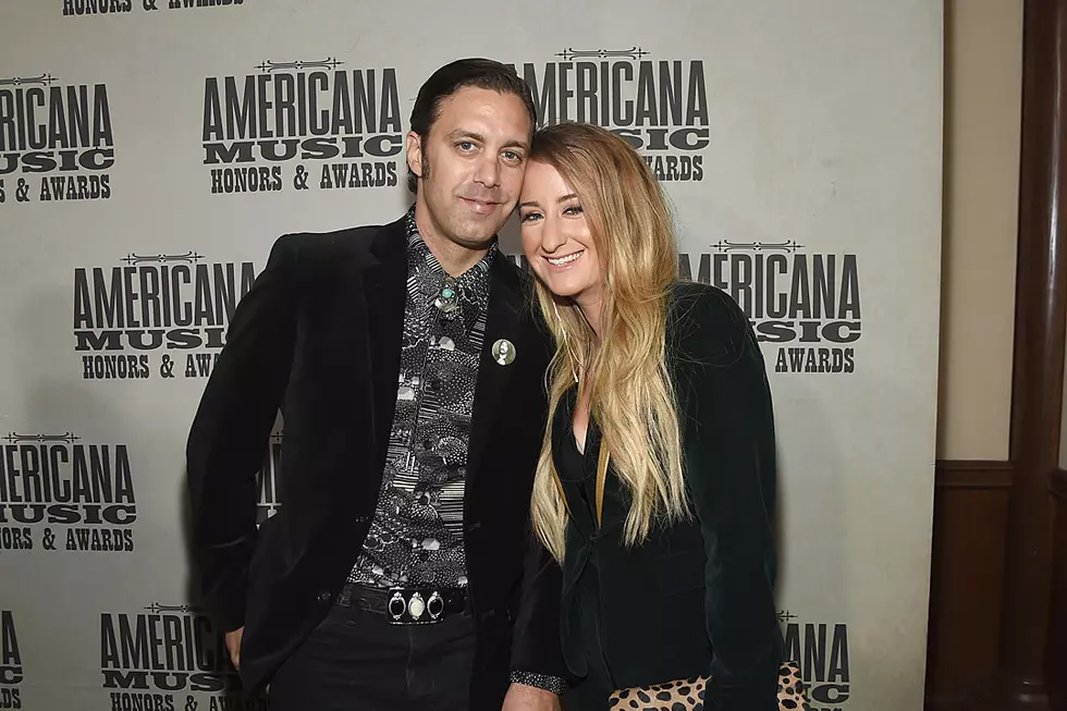 Margo Price Welcomes Baby Girl