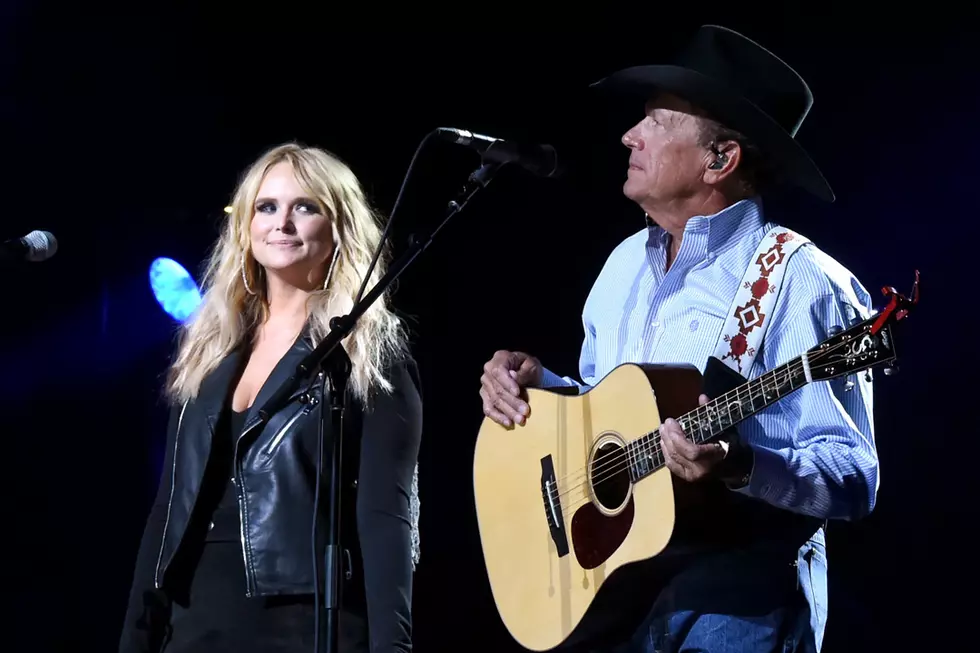 George Strait and Miranda Lambert, More All-Star Collaborations Announced for 2019 ACM Awards