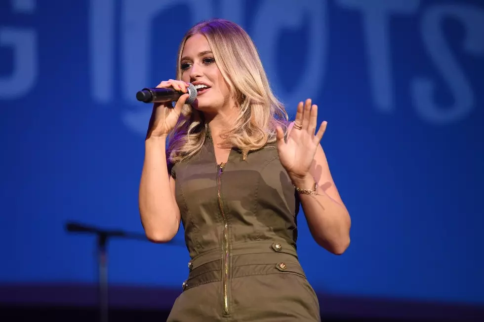 Rachel Wammack’s ‘Enough’ Has Her Counting Her Blessings [Listen]