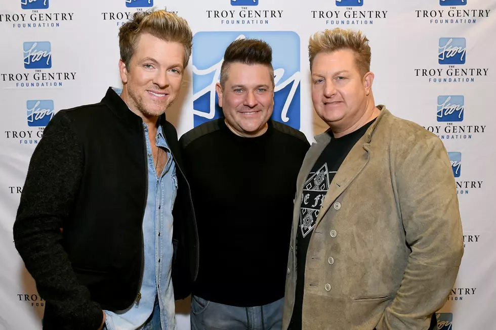 Rascal Flatts Withdraw From Planned Restaurants as Mob Ties Alleged