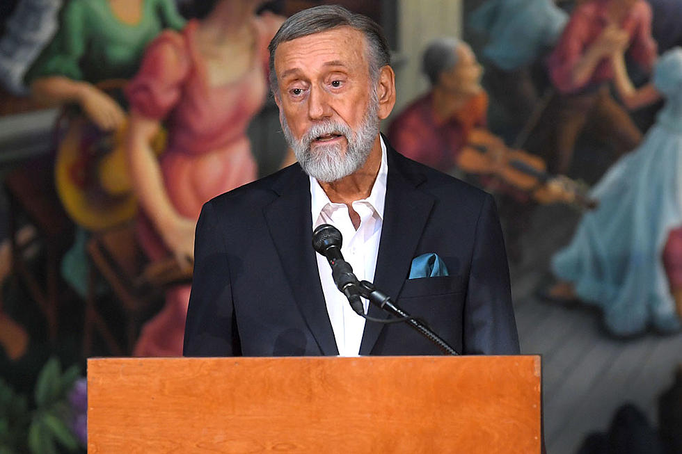 Ray Stevens on Hall of Fame Induction: 'It Is Quite an Honor'