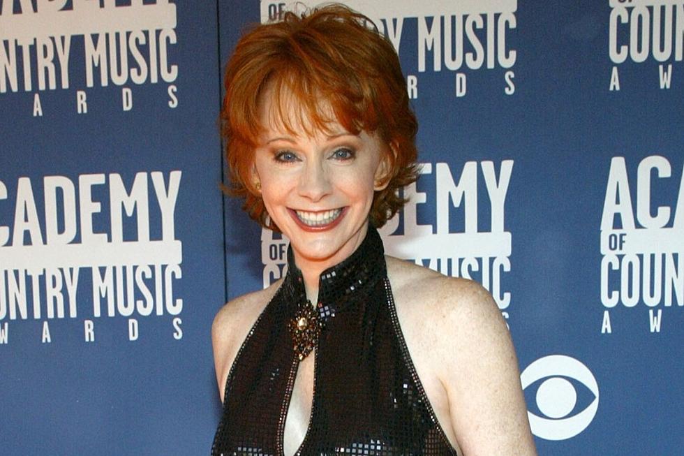 Reba McEntire at the ACM Awards: Her Best Fashion Through the Years