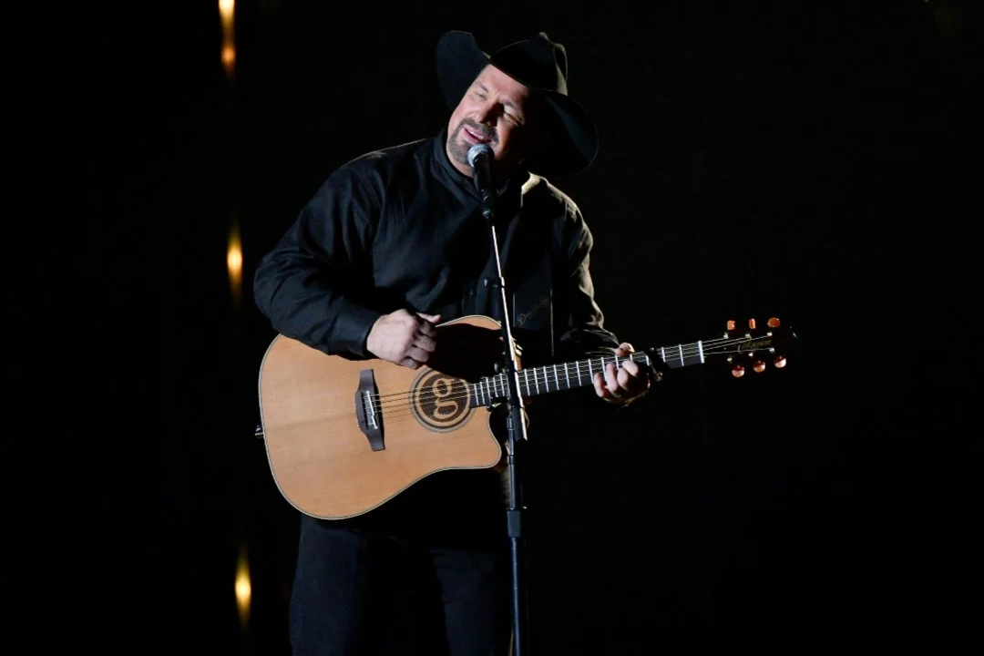garth brooks wrong about you