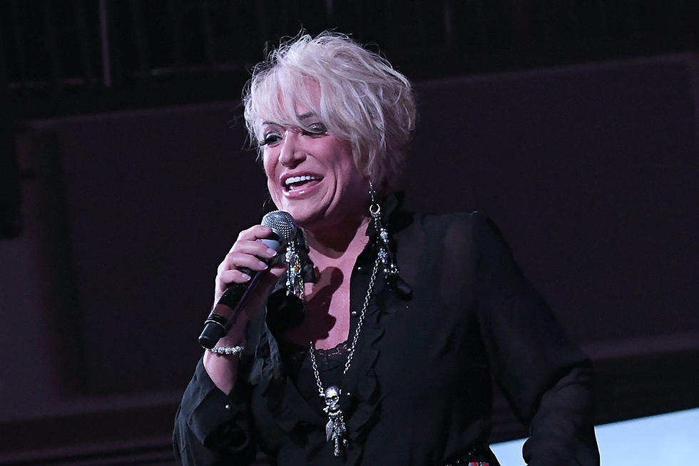 Tanya Tucker Bringing the Fire With New Tequila Brand