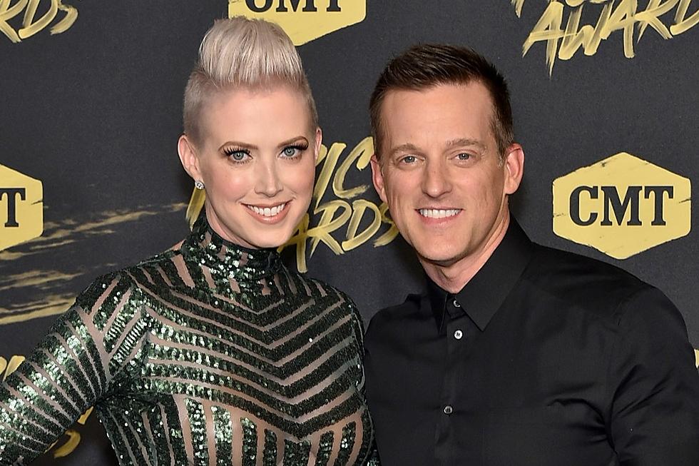 Thompson Square Postpone Shows for Shawna Thompson to Undergo Back Surgery