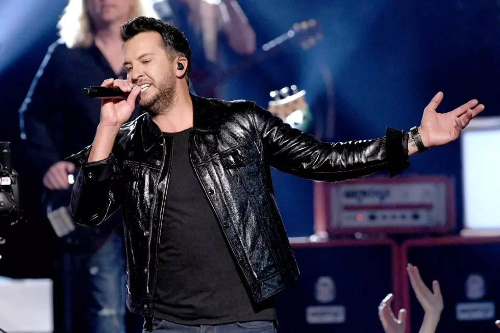 How to Get $20 Concert Tickets to See Luke Bryan, Alabama + More