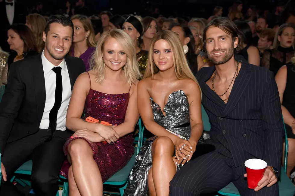 ACM Red Carpet Details + 9 Things To Watch For Tonight