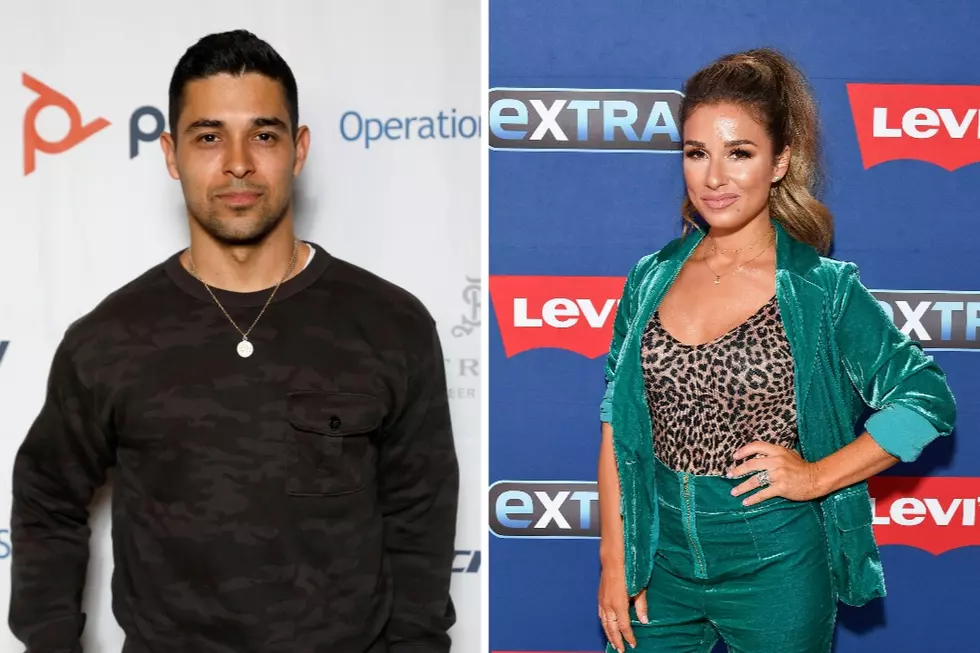 Wilmer Valderrama, Jessie James Decker Among 2019 ACM Awards Presenters