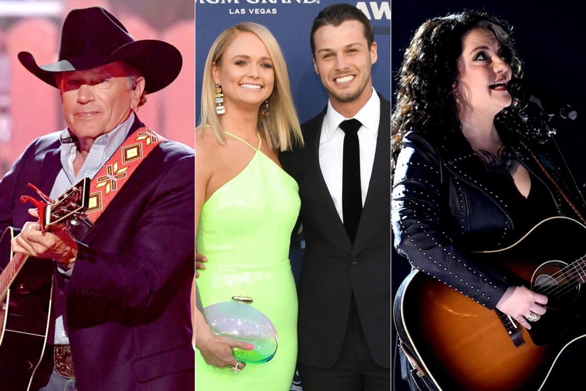 2019 ACM Awards The Real Winners and Losers