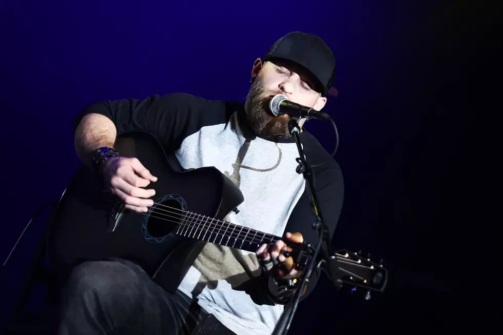 Celebrate 4/20 With Brantley Gilbert’s Pot-Friendly ‘Welcome to Hazeville’