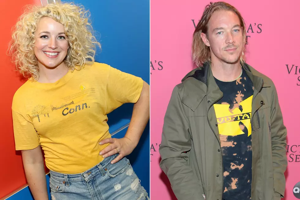 Diplo and Cam’s ‘So Long’ Is Just Too Easy [Listen]