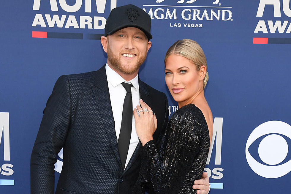 Cole Swindell Is Dating Barbie Blank, A.K.A Wrestler Kelly Kelly