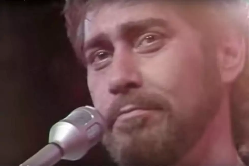 Here Are Earl Thomas Conley’s 10 Best Songs