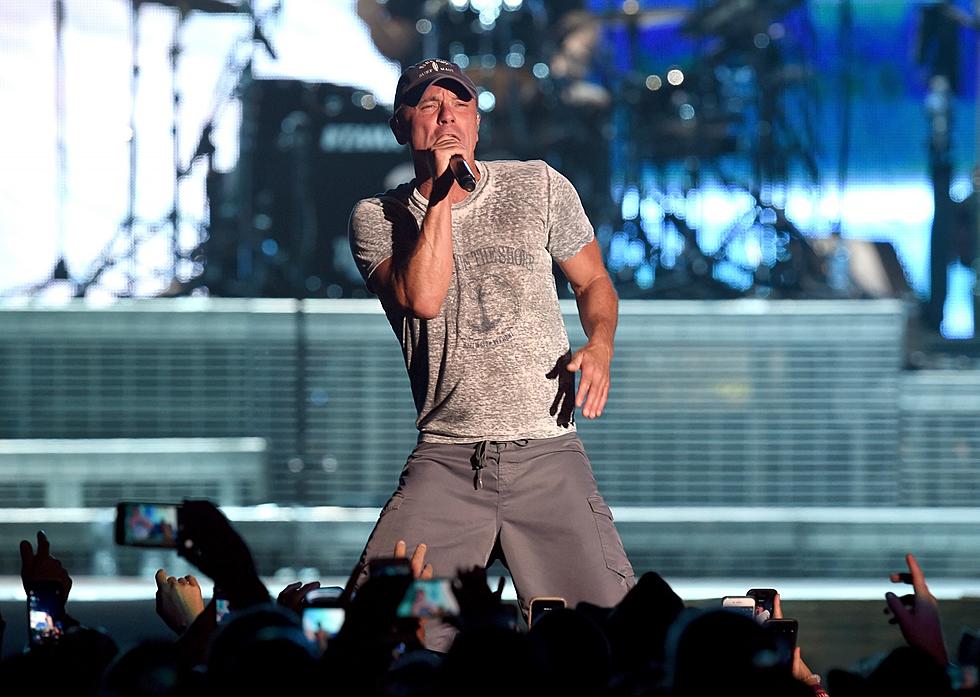Kenny Chesney Making a Stop at US Bank Stadium