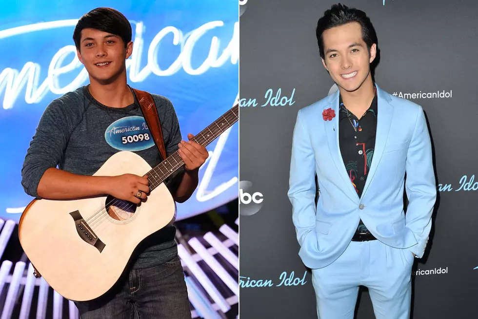 Who Is Laine Hardy? 'American Idol' Favorite Won't Be Confined