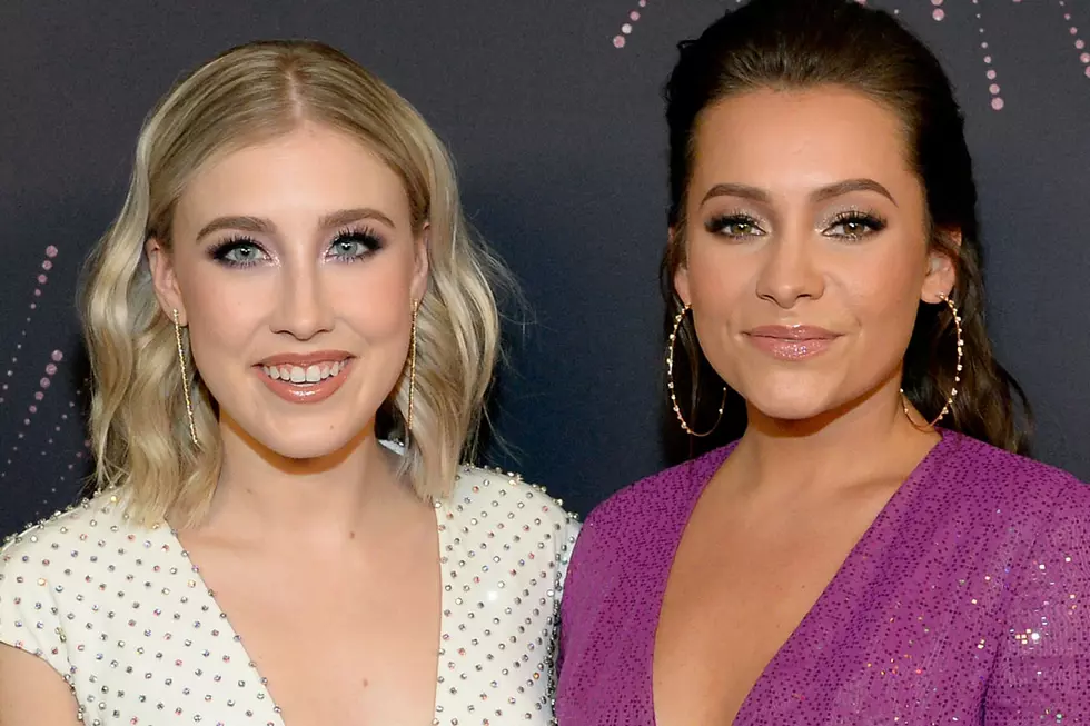 Maddie & Tae’s ‘Die From a Broken Heart’ Lyrics Come From Personal Heartbreak