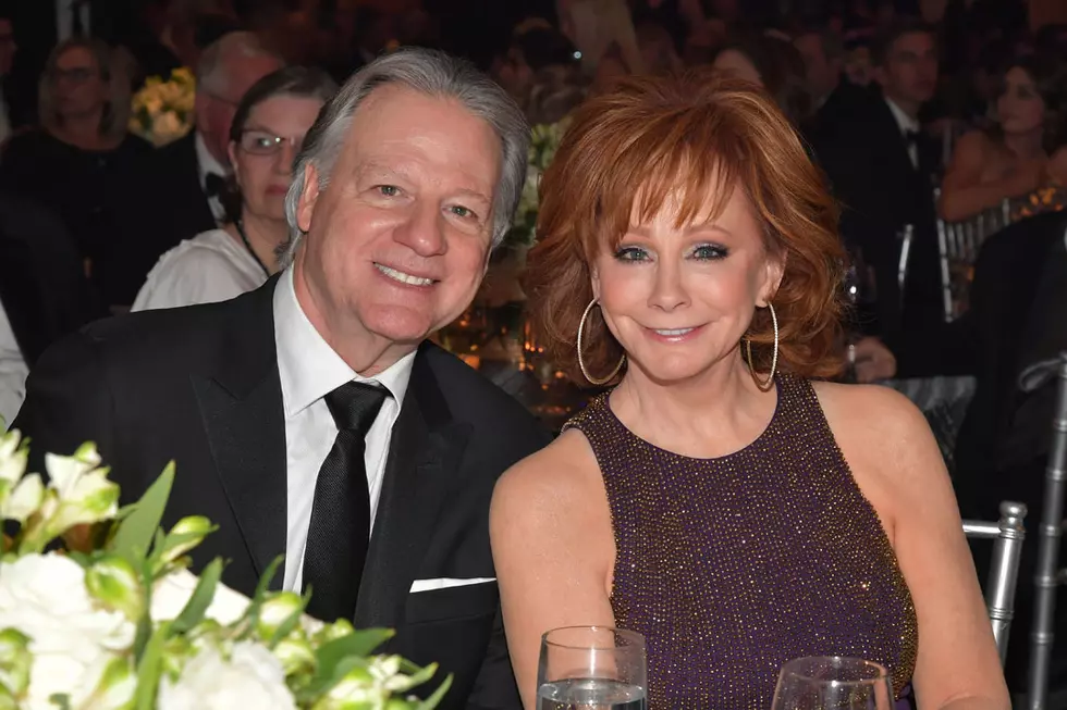 Reba McEntire and Boyfriend Skeeter Lasuzzo’s Birthday Month Included Surprises