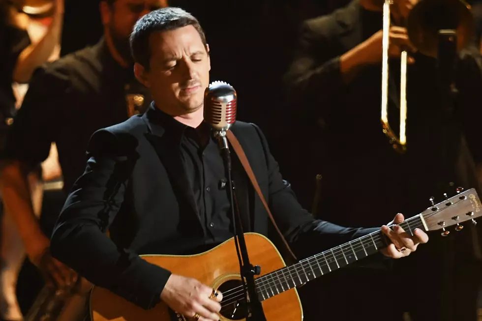Woodstock 50 Canceled: Sturgill Simpson, Margo Price Among Country Artists Affected