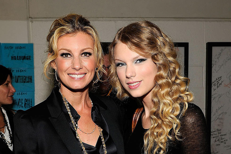 Taylor Swift’s Top Country Collabs Prove She’ll Never Forget Her Roots